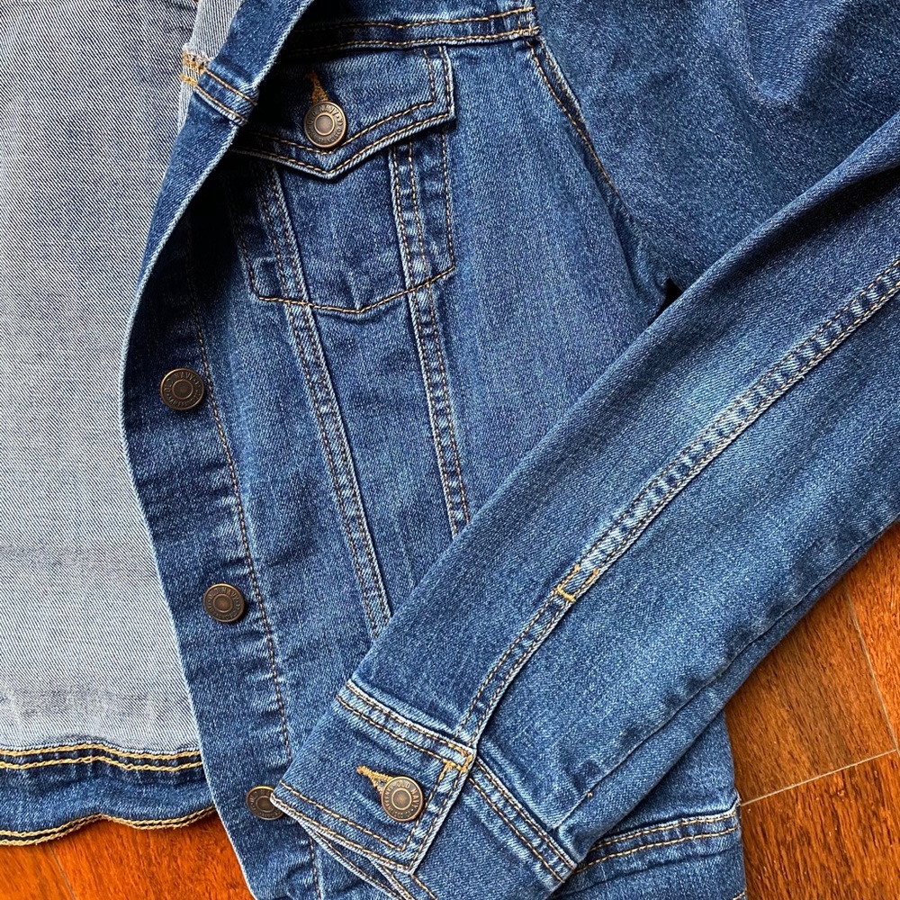 Old Navy Denim Jacket